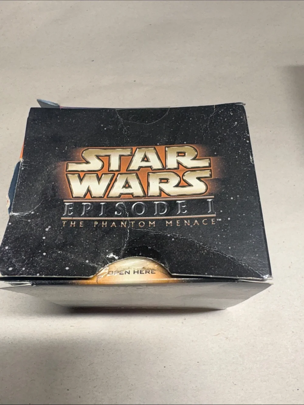 Star Wars Kids Bath Set - Black, Red, Green